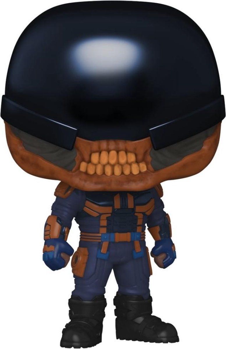 Funko POP Movies: Tundra - POP 1 - 0889698560092