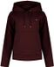 Gant 4201413 Sweat à capuche violet XL femme