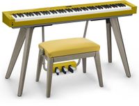 Casio PX-S7000 HM digitale piano met luxe standaard
