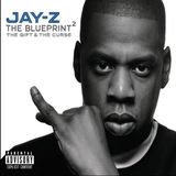 Bertus Distributie Jay-Z The Blueprint 2: The Gift & The Curse