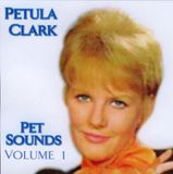 Clark, Petula Petula Clark Pet Sounds, Vol. 1