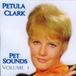 Clark, Petula Petula Clark Pet Sounds, Vol. 1