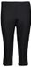 CMP Basic 3/4 3C55606T Lange Broek Zonder Bretels Zwart 4XL Vrouw