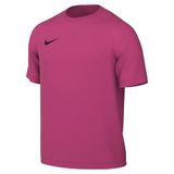 Nike Dri-FIT Park VIII SS Shirt Heren - Maat L