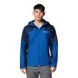 Columbia Inner Limits™ Iii Jas Blauw XL Man