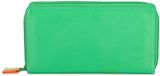 Mywalit Medium Tri-fold Portemonnee I Leer 14 cm - Dames - Horizontaal - sicily