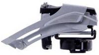 Shimano Acera FD-T3000-2 Voorderailleur Zilver 2 x 9s