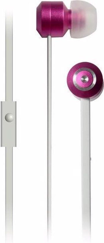 DCYBEL URBAN PINK - 3663004120036