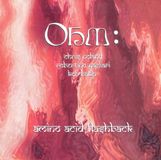 Sonic Rendezvous Ohm: - Amino Acid Flashback (CD)