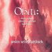 Sonic Rendezvous Ohm: - Amino Acid Flashback (CD)