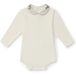 Gloop! Body bébé zèbre 3-6 mois