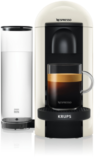 Krups XN9031 Nespresso Vertuo Plus XN9031 koffiecupmachine