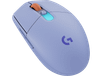 Logitech G G305 X Superlight Souris de jeu Violet