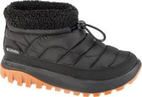 Columbia Snowtrot™ Shorty Sneeuwlaarzen Zwart EU 38 Vrouw