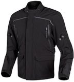 Moore Latitude Jas - Zwart, M