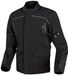 Moore Latitude Jas - Zwart, M
