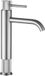 Rea - Lungo Stripe - Wastafelkraan - Geborsteld Staal