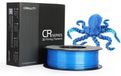 Filament PLA soie, 1,75 mm, 1 kg, aspect brillant, dégradé de couleurs