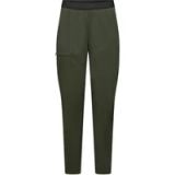 Salewa PEDROC 3 DST Light Pant W, S, Dark Olive