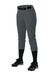 Alleson Athletic dames Fastpitch/softbal riem lus broek Fastpitch/Softball Belt Loop Pant