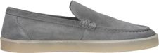 Sub55 Mocassins Sportif - Gris clair - Taille 42