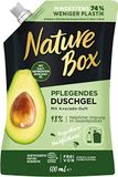 Nature Box Douchegel Unisex Lichaam 500 ml
