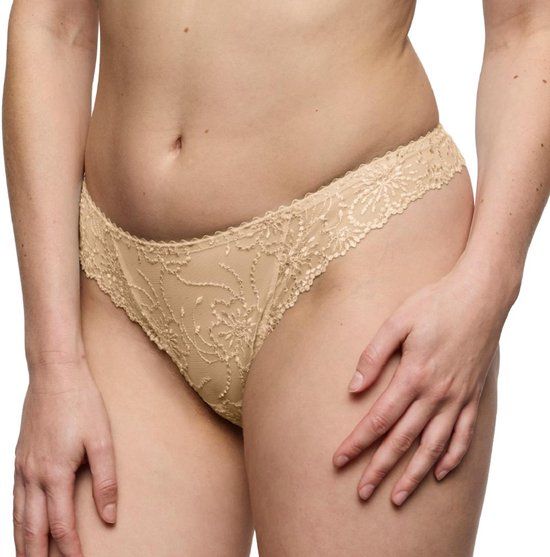 Marie Jo Jane String 0601330 Sand - maat 36