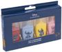 Cerda FLUOR MARKERS PACK X4 STITCH