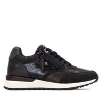 Refresh 173177 Chaussures sans lacets Noir EU 37 Femme