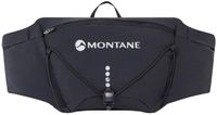 Montane Gecko Wp 1l Gilet d'hydratation Noir S