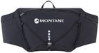 Montane Gecko Wp 1l Gilet d'hydratation Noir S