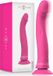 Intense Julio Vibrateur Lapin Silicone Rose