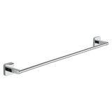 Gedy Handdoekstang 60 cm Tonga chroom