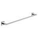 Gedy Handdoekstang 60 cm Tonga chroom