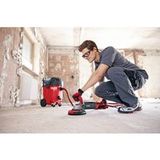 Flex LD 18-7 150 R, Kit E-Jet