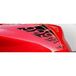 Puig 4342 N voor Spirit 999R, transparant/transparant