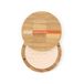 Zao Compact Powder 306 Porselein