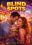 Blind Bol Maps of the Heart- Blind Spots Paperback