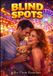 Blind Bol Maps of the Heart- Blind Spots Paperback