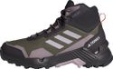 Adidas Terrex Eastrail 2.0 Mid Rain.Rdy Chaussures de randonnée - Femmes - Vert