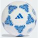 adidas Ballon Club Argentine Afa Argentum Gambeta, pointure Ball Taille 5