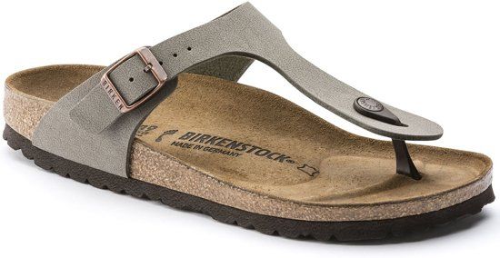 Birkenstock Gizeh Dames maat 42 - 4040714221373