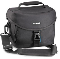 Cullmann Panama Maxima 120 Compact Camera Case - Black