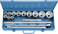 Gedore Dopsleutelset 3/4" 16-dlg.