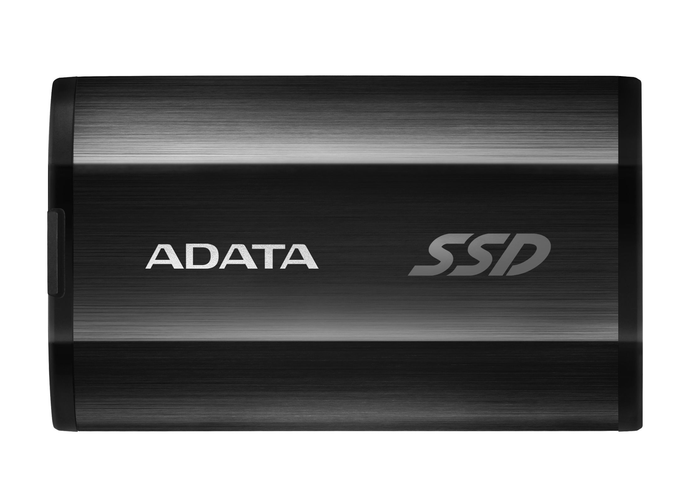 ADATA SE800 - Externe SSD - 512 GB - Zwart