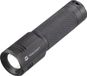 TOOLCRAFT Zaklamp werkt op batterijen SMD LED Verstelbaar 600 lm 144 g