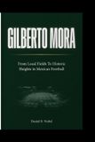 Gilberto Mora Paperback