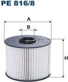Filtron PE816/8 Fuel Filter
