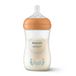 Philips Avent Natural Response Babyfles – 260 ml – Flow 3-speen – plant