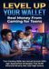 Level Up Your Wallet: Real Money From Gaming for Teens: Turn Gaming Skills Into Actual Income With Age-Appropriate Strategies That Build Financial Smarts, Not Just High Scores